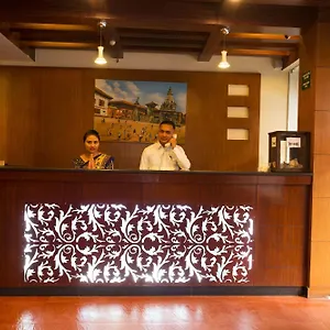 visit hotel
